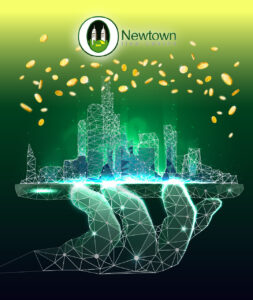NTC33 Newtown Casino